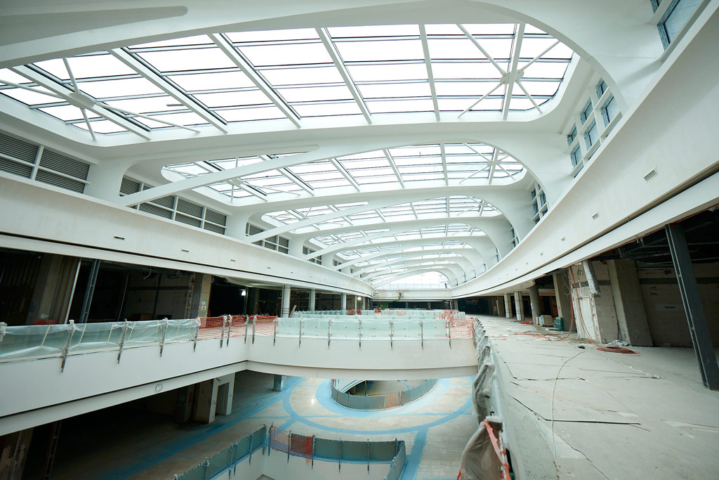 Avm & İş Merkezleri