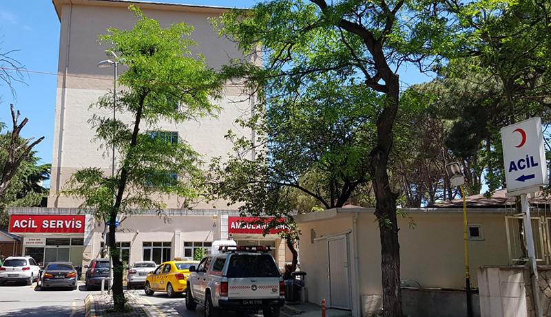 F.s.m. Araştırma Hastanesi