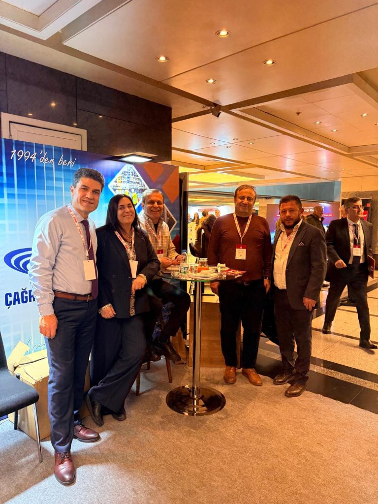 Çağrı Elektrik, EEMKON 2026’da Gümüş Sponsor olarak Yerini Aldı